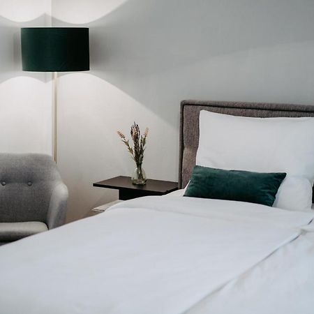 St. Antoni Suite 7 Eisenstadt Dış mekan fotoğraf