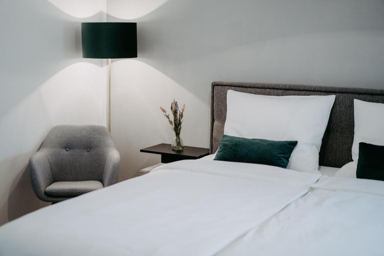 St. Antoni Suite 7 Eisenstadt Dış mekan fotoğraf