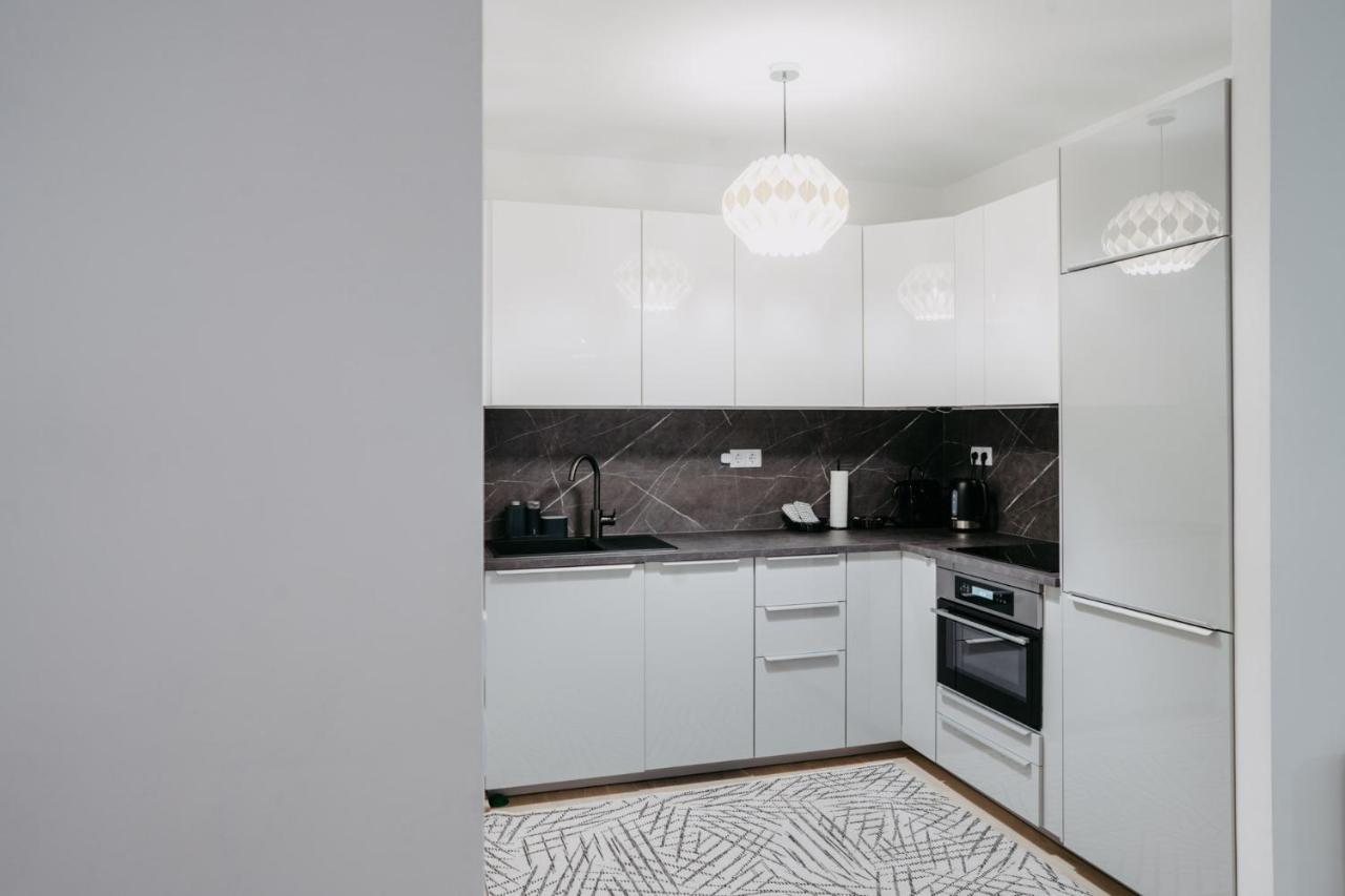 St. Antoni Suite 7 Eisenstadt Dış mekan fotoğraf