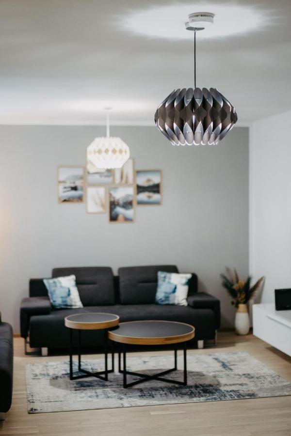 St. Antoni Suite 7 Eisenstadt Dış mekan fotoğraf