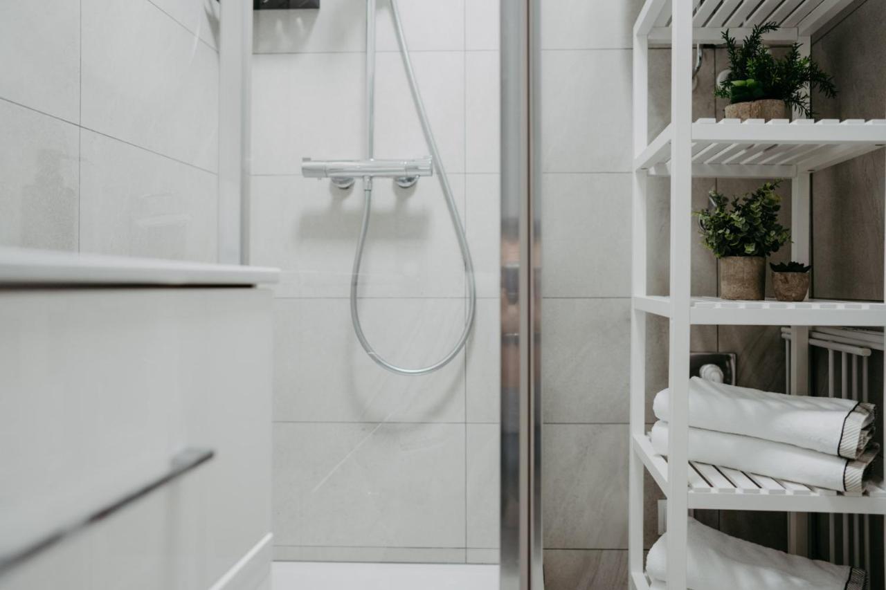 St. Antoni Suite 7 Eisenstadt Dış mekan fotoğraf