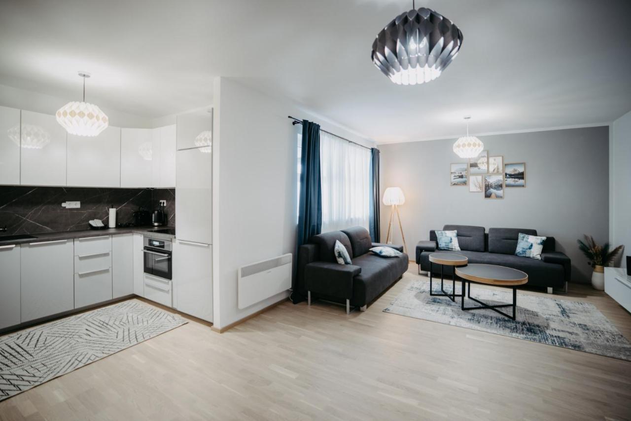 St. Antoni Suite 7 Eisenstadt Dış mekan fotoğraf