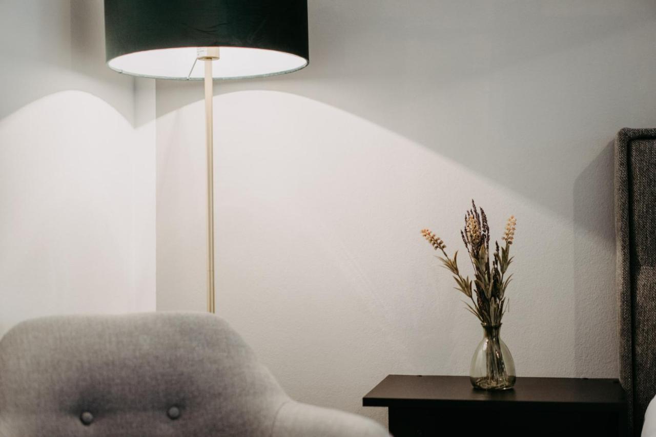 St. Antoni Suite 7 Eisenstadt Dış mekan fotoğraf